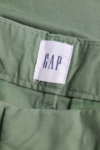 GAP Bermuda-Shorts XS in Grün