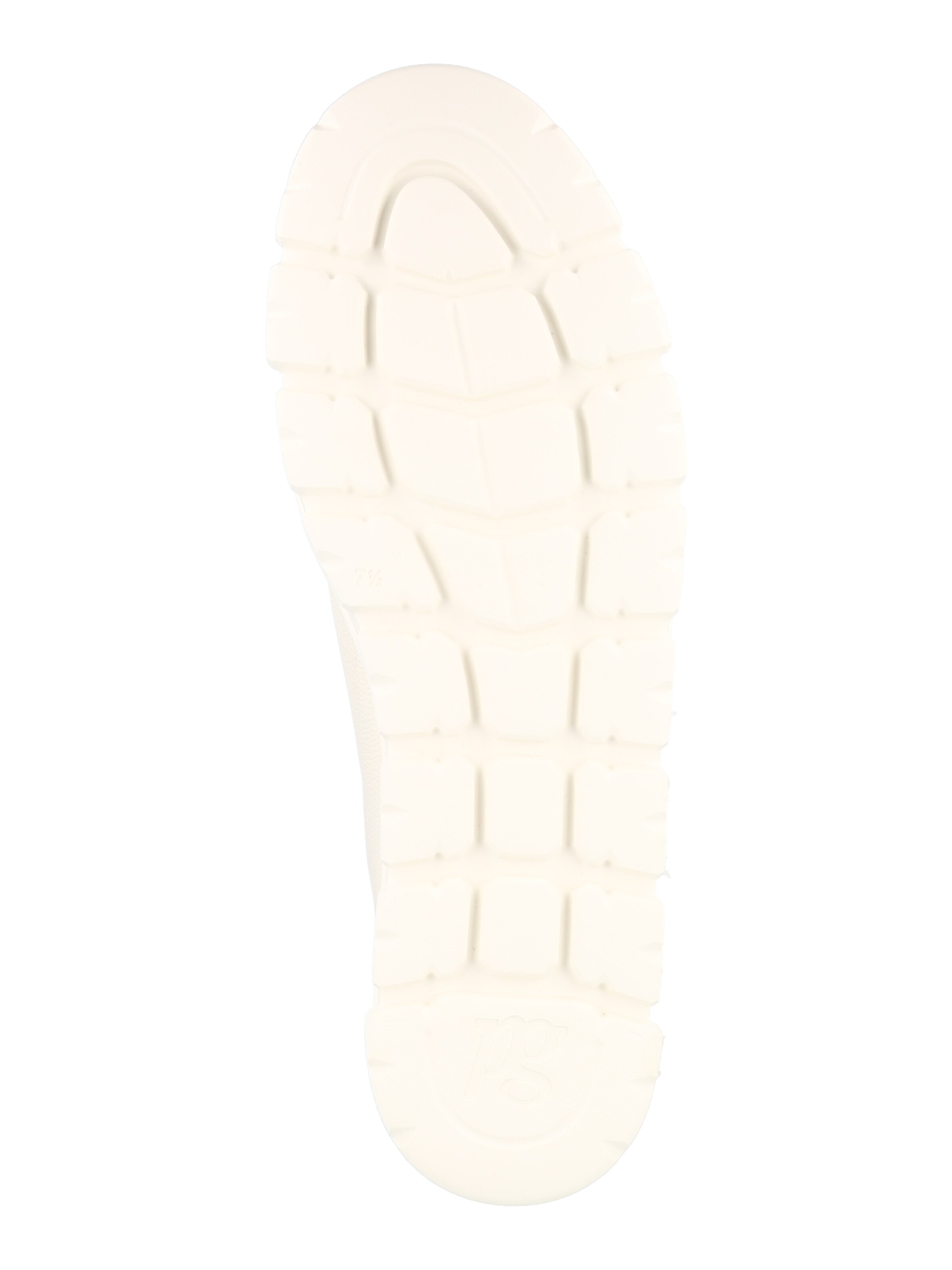 Paul Green Sneakers laag in Wit