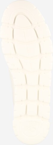 Paul Green Sneakers laag in Wit