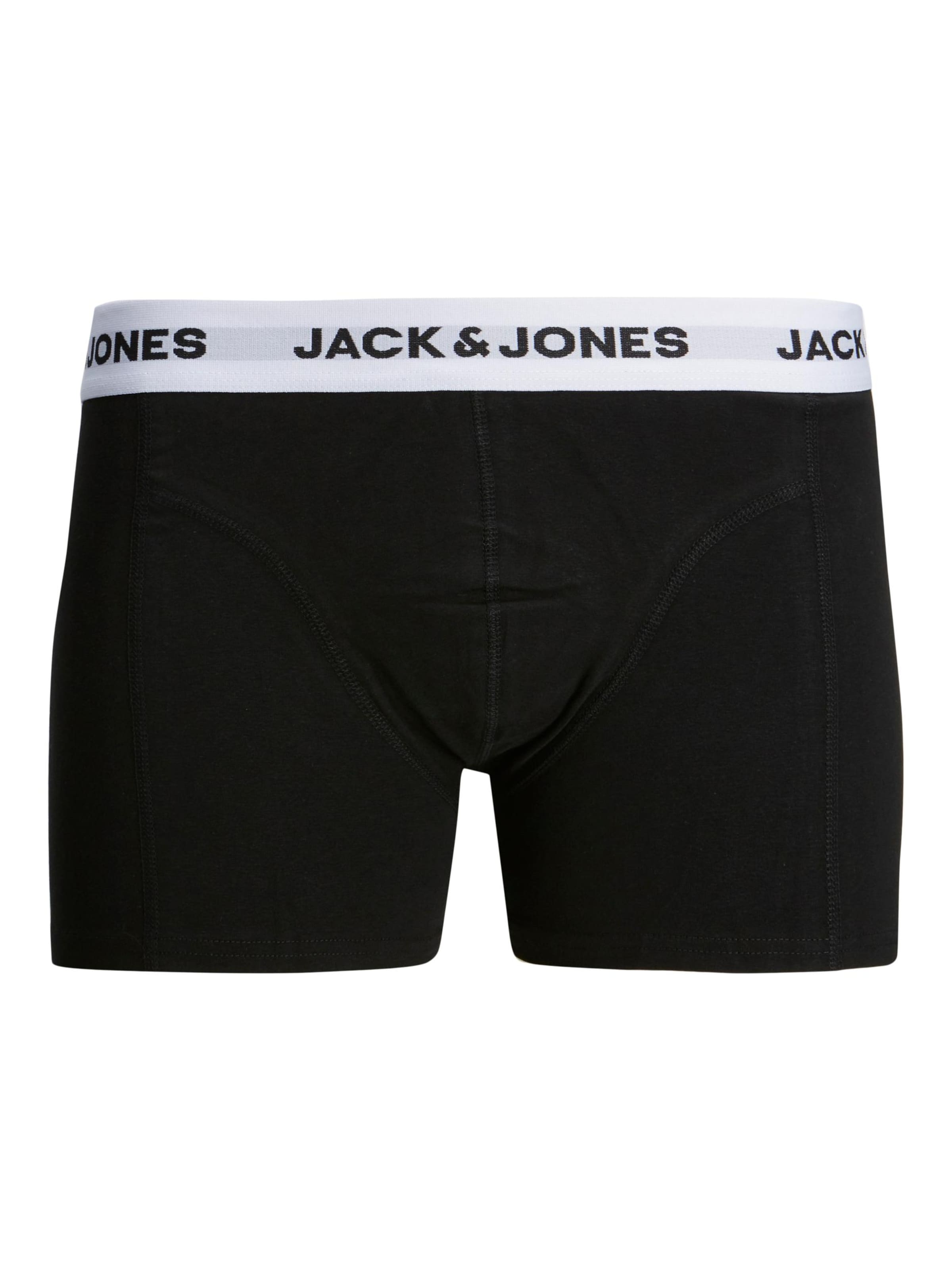 Jack & Jones Junior Трусы в Смешанный