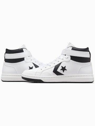 Scarpa sportiva 'Converse Pro Blaze V2' di CONVERSE in bianco