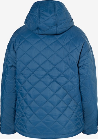 UshaPrijelazna jakna - plava boja