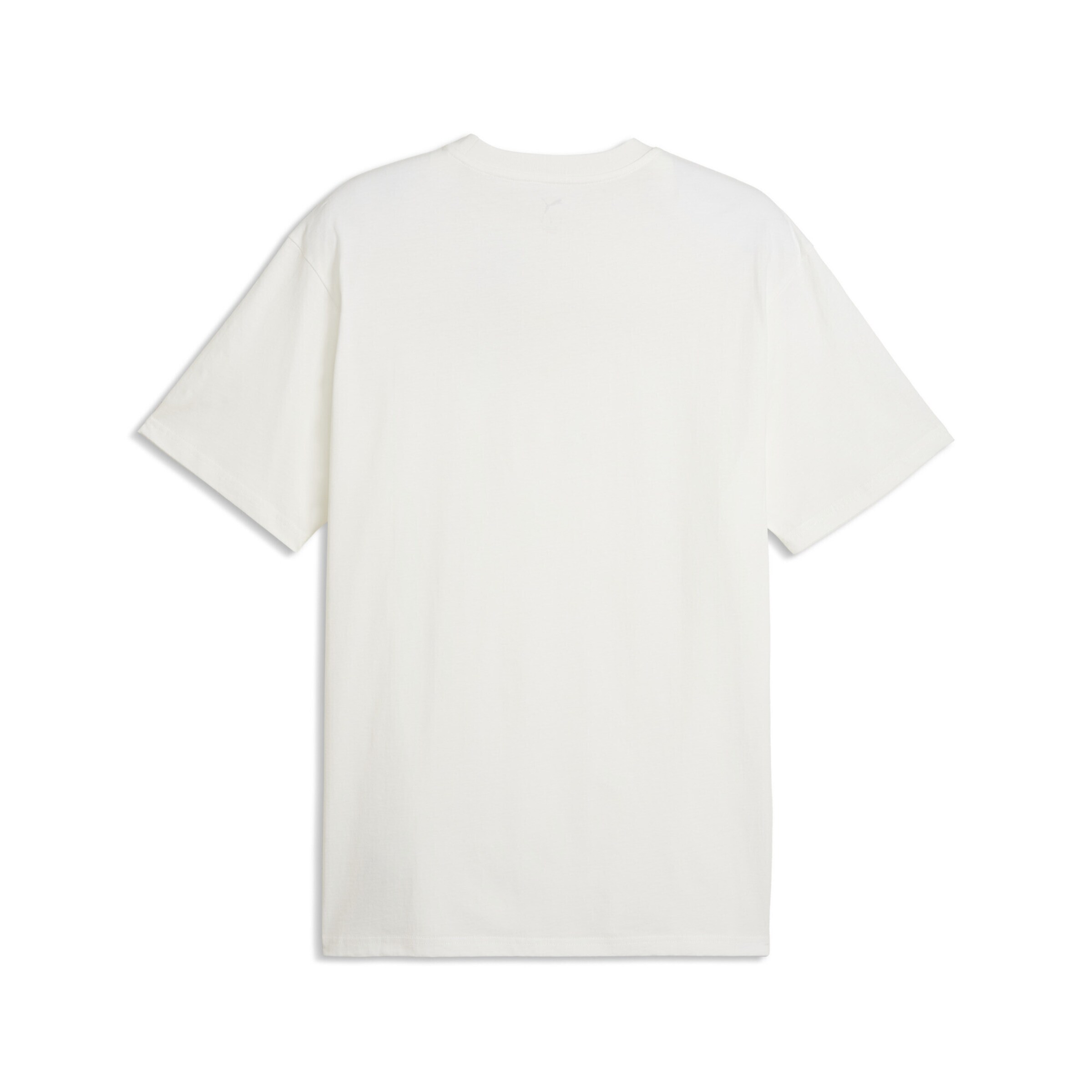 PUMA Functioneel shirt 'Borussia Dortmund' in Wit