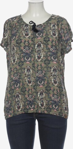 s'questo Blouse & Tunic in XL in Green: front
