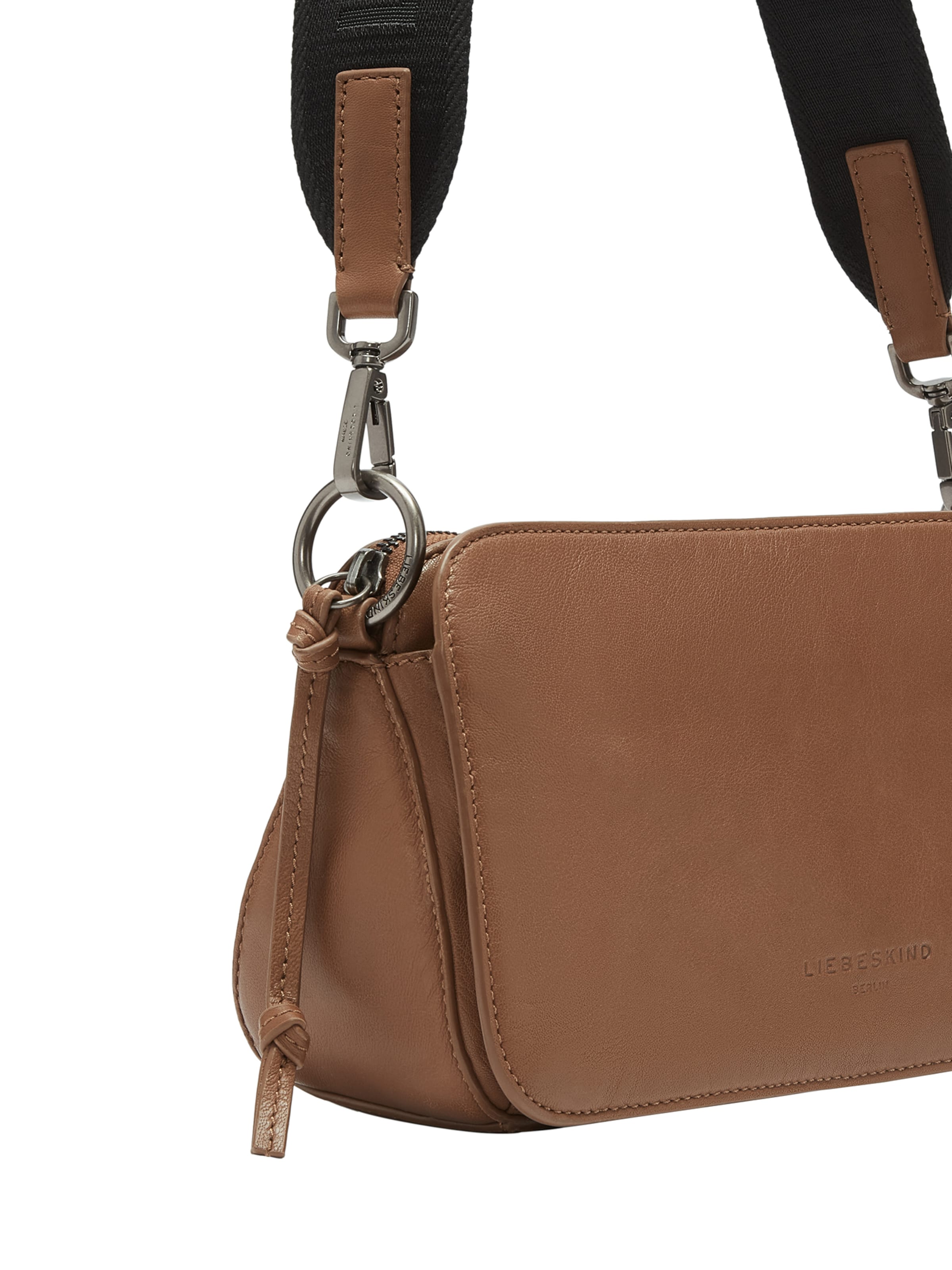 Liebeskind Berlin Válltáska 'Clarice' - barna