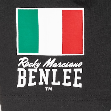 BenleeMajica - crna boja