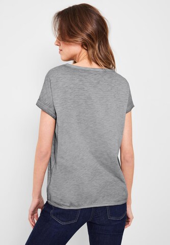 CECIL Shirt in Grey