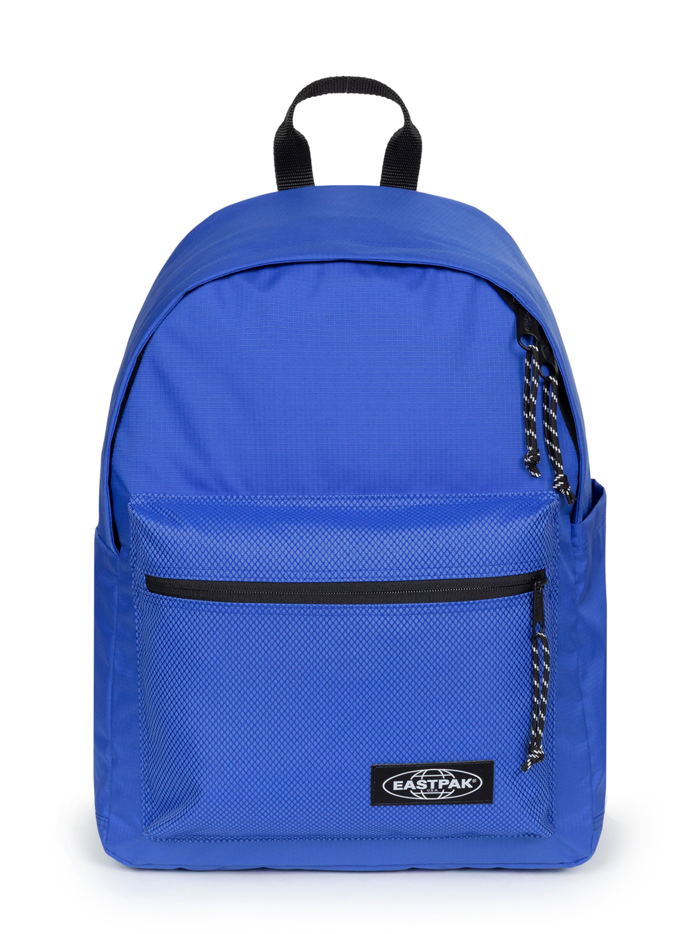 EASTPAK Рюкзак 'Pak'R' в Синий: спереди