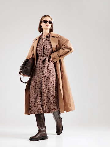 GANT Ingruhák - barna