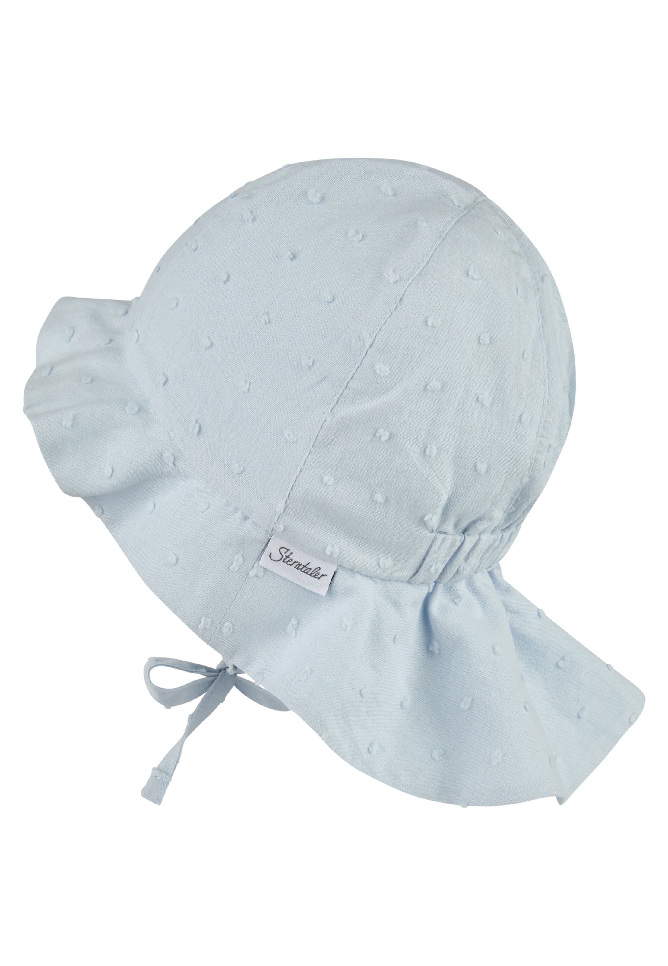 STERNTALER Hut in Blau