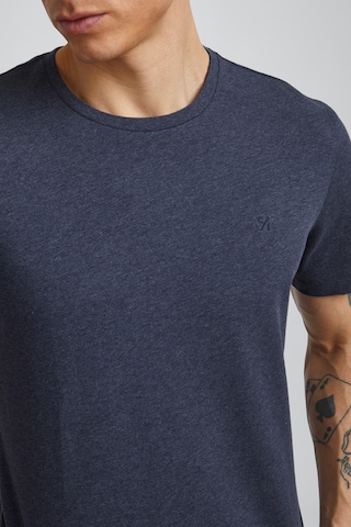 Casual Friday Shirt 'Thor' in Blauw