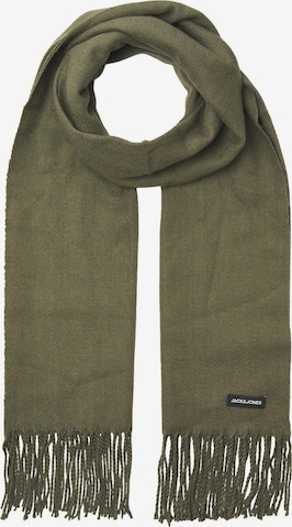 JACK & JONES Sjal i grøn: forside