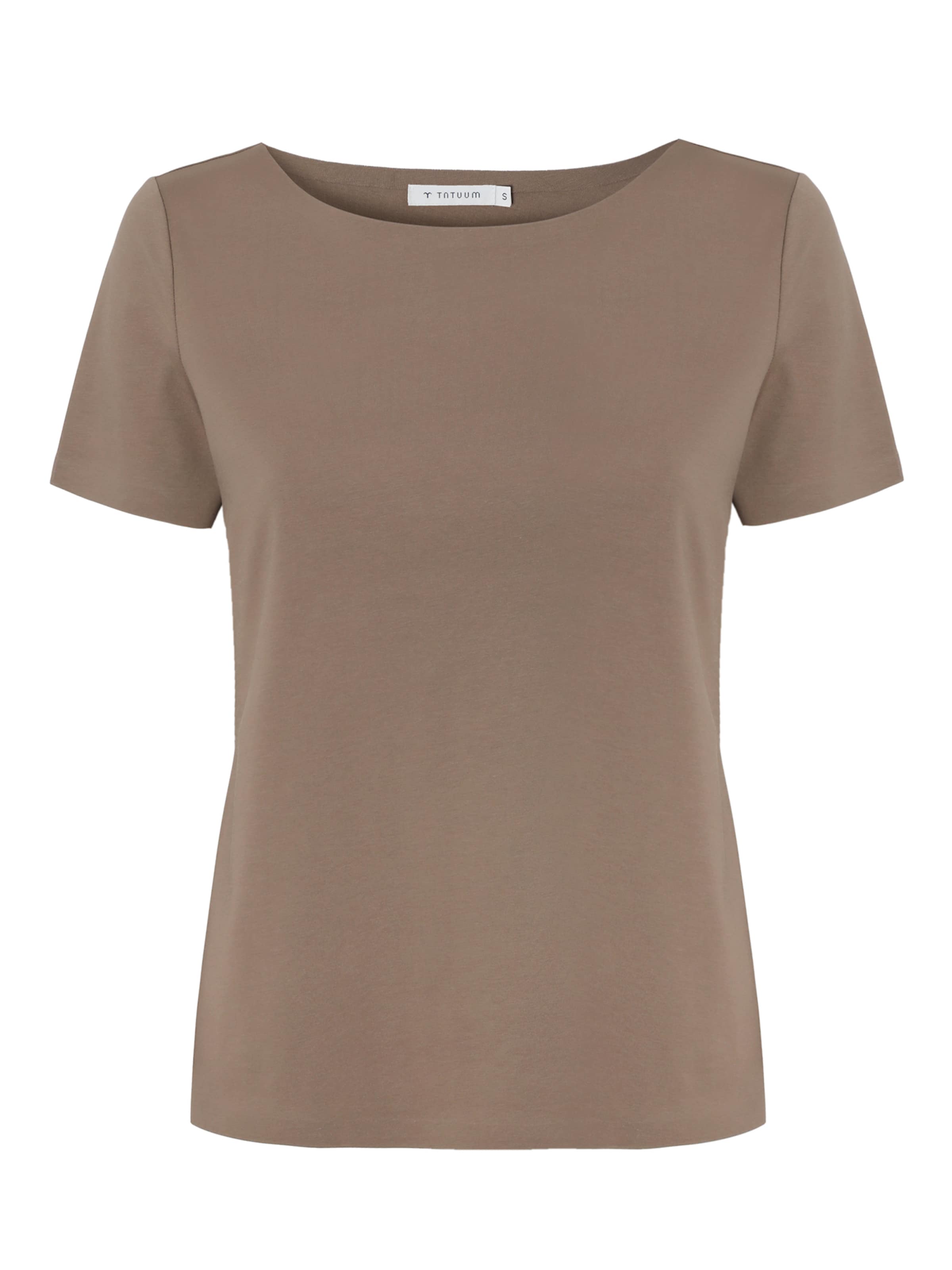 TATUUM Bluza | bež barva, Prikaz izdelka