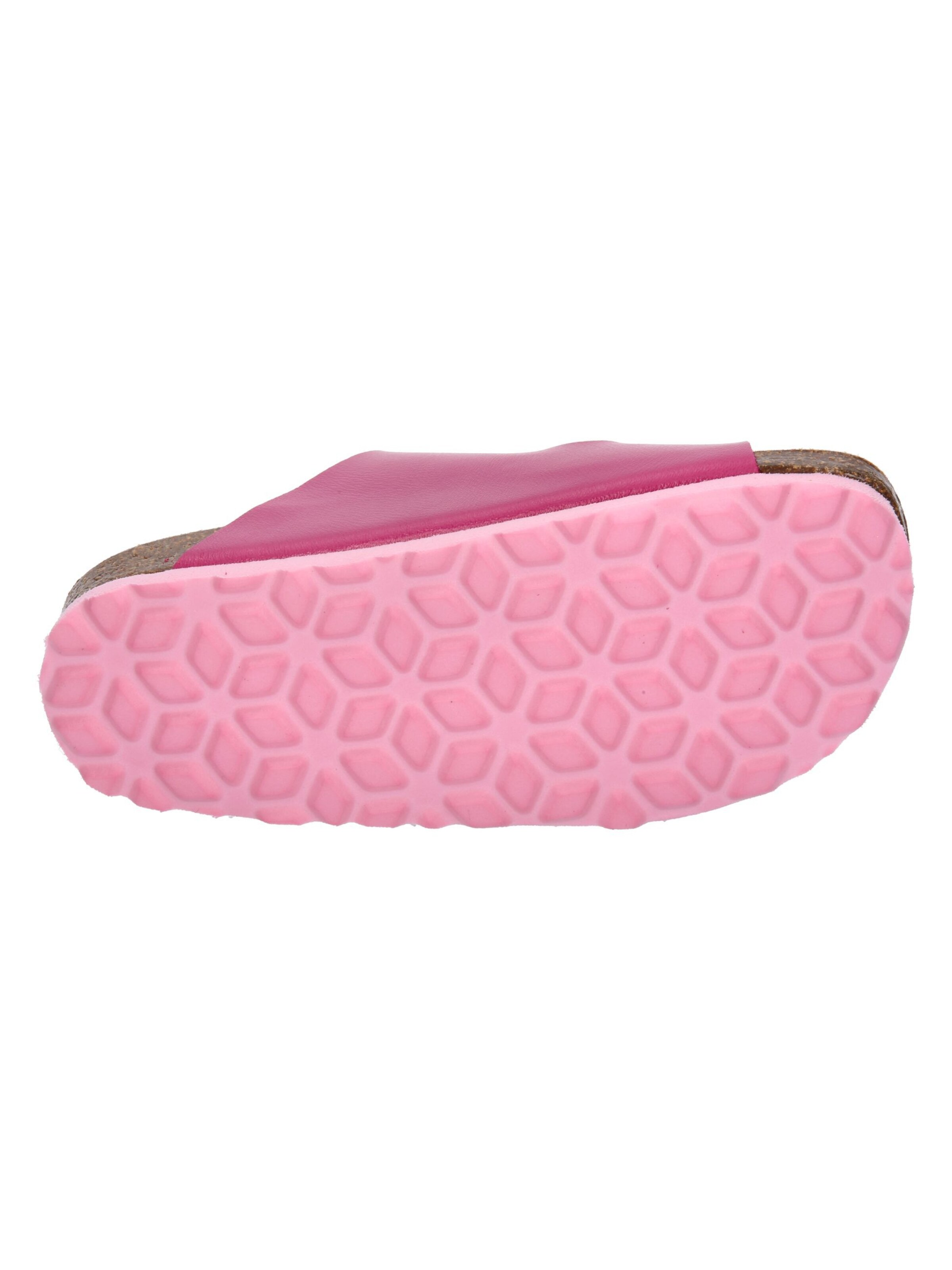 LICO Halbschuh 'Bioline Kids' in Pink