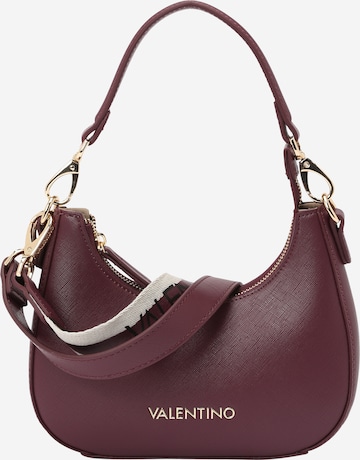 VALENTINOTorba za na rame 'Sacca' - ljubičasta boja: prednji dio