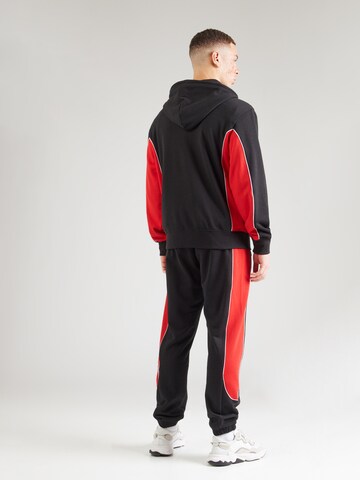 Champion Authentic Athletic Apparel Костюм для бега в Черный