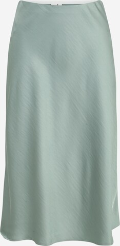 Y.A.S Petite Skirt 'STELLA' in Green: front