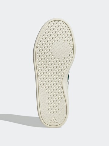 ADIDAS SPORTSWEAR Низкие кроссовки 'BREAKNET 2.0' в Белый