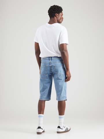 regular Jeans di BLEND in blu