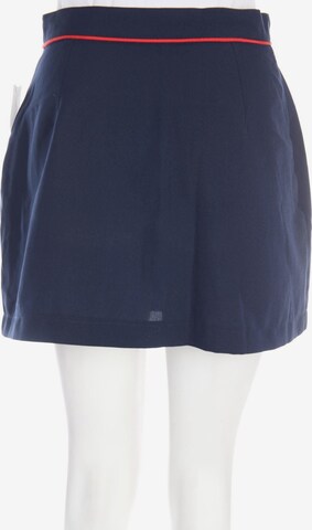 FILA Skirt in M in Blue