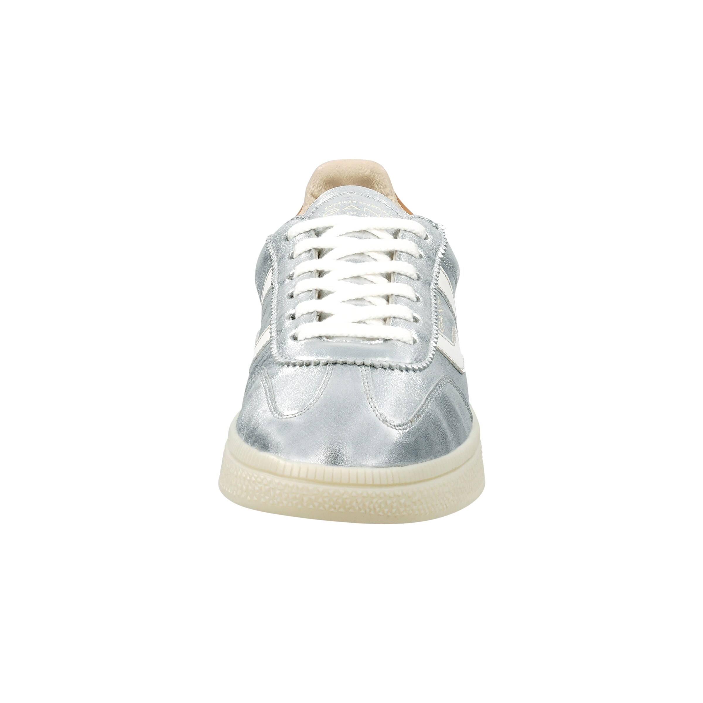 GANT Platform trainers 'Cuzima' in Silver