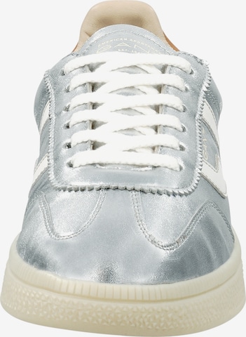 GANT Sneakers 'Cuzima' in Silver