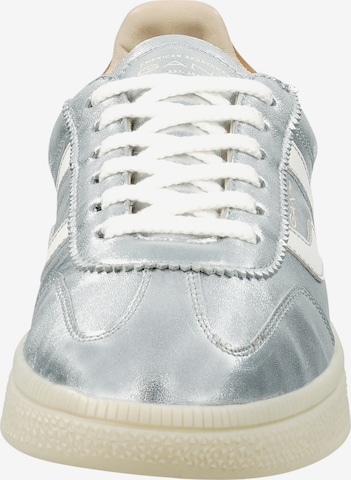 GANT Platform trainers 'Cuzima' in Silver