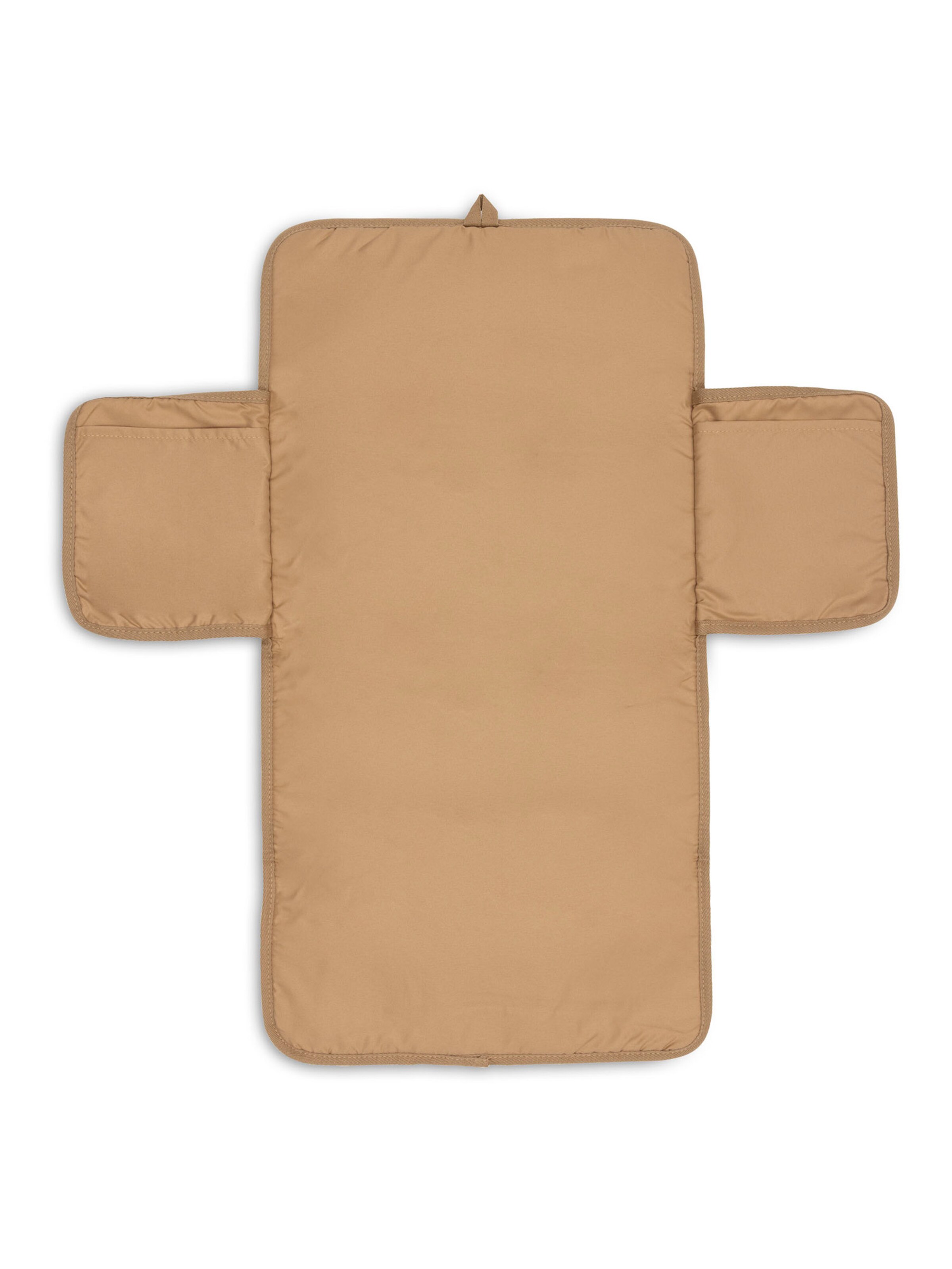 Jollein Bag 'Miffy Family Farm' in White