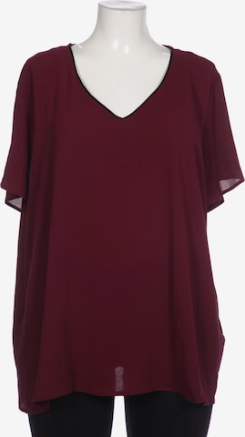 Zizzi Blouse & Tunic in XL in Red: front