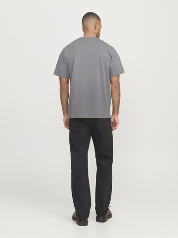 R.D.D. ROYAL DENIM DIVISION Shirt in Grijs