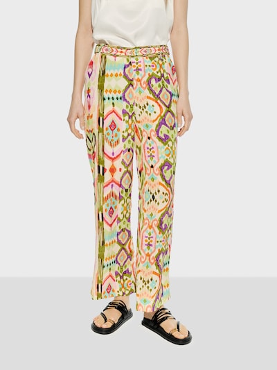 Pantaloni chino ' ' Lola Casademunt di colore beige, Visualizzazione prodotti