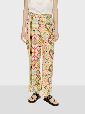 Loosefit Pantaloni chino ' ' di Lola Casademunt in beige