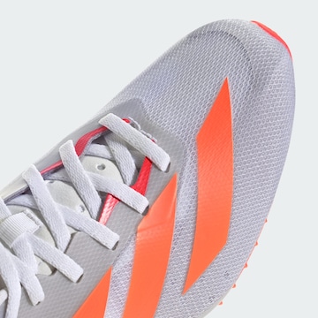 ADIDAS PERFORMANCE Laufschuh ' Adizero Sprintstar ' in Grau