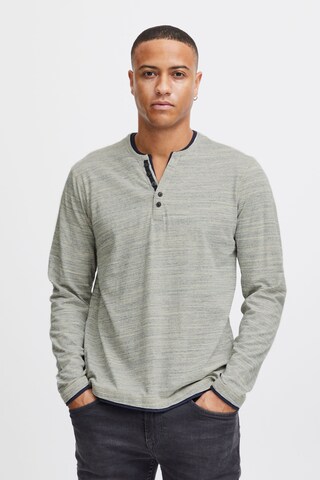 BLEND Shirt in Grey: front