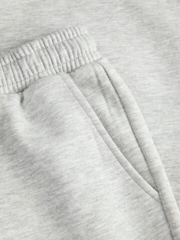 Effilé Pantalon 'JXABBIE' JJXX en gris