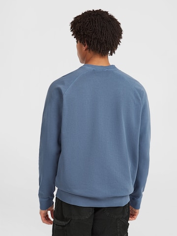 O'NEILL Sweatshirt in Blau