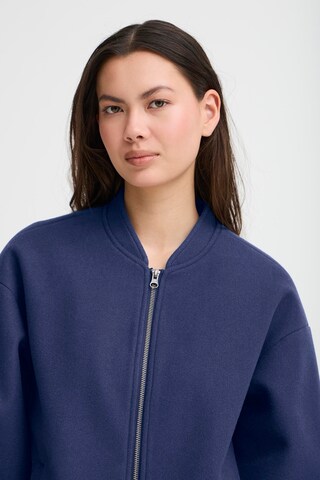 ICHI Tussenjas 'IHJAnne' in Blauw