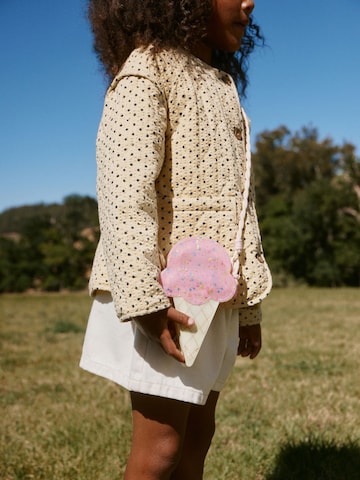 Next Bag 'Icecream' in Pink