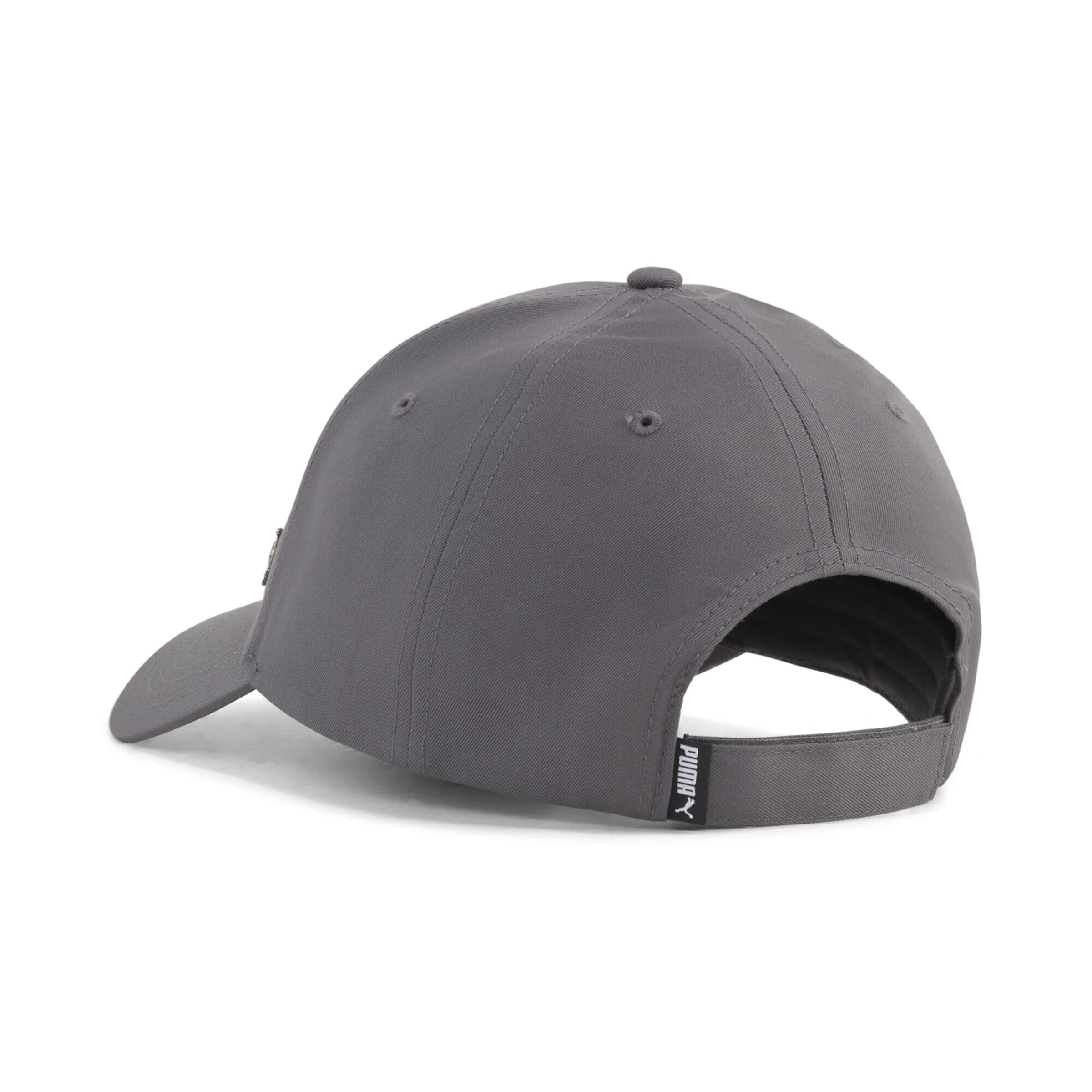 Casquette 'Ess' PUMA en gris
