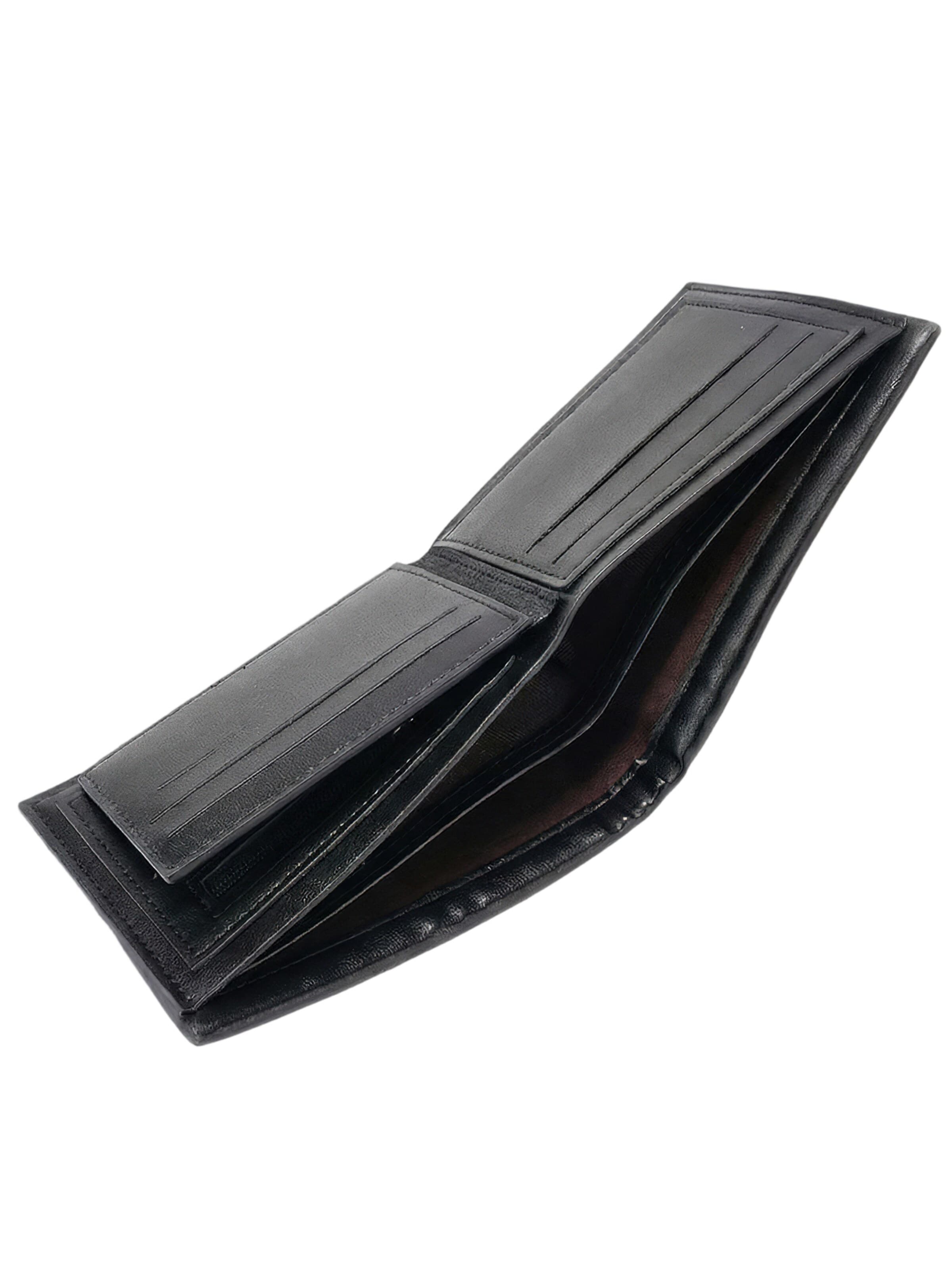 Magicshe Belt in Black