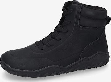 juoda Dockers by Gerli Suvarstomieji kulkšnis dengiantys batai: priekis