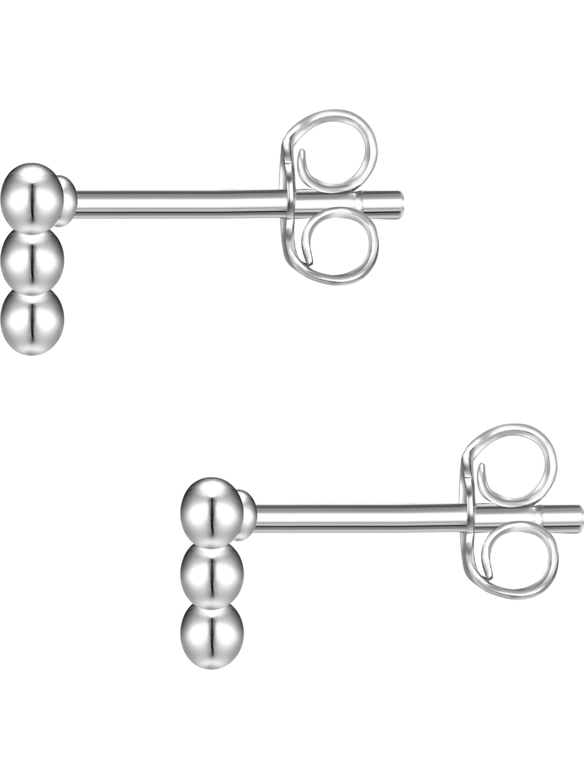 Orecchini di Glanzstücke München in argento