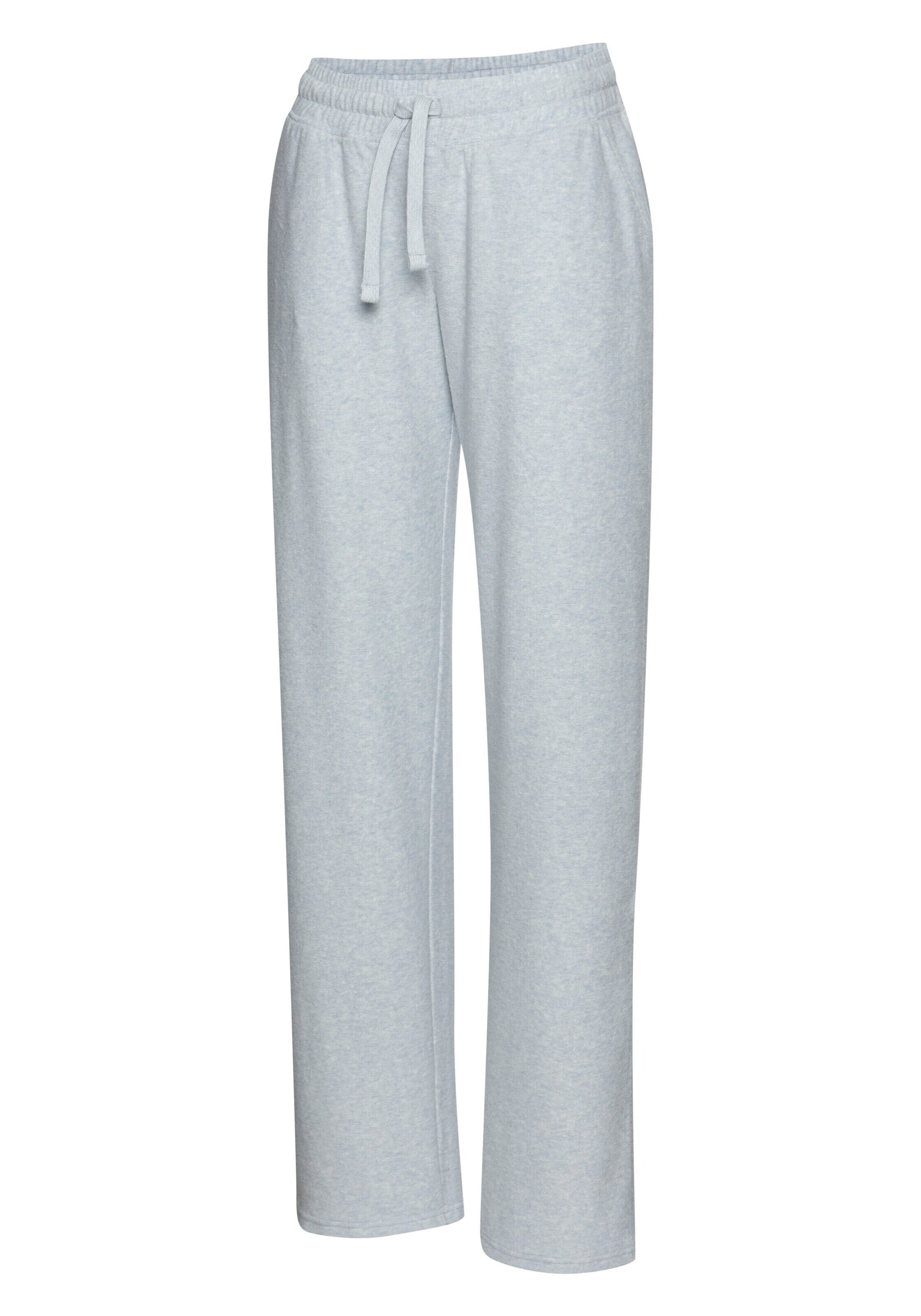 VIVANCE Regular Pants in Blue