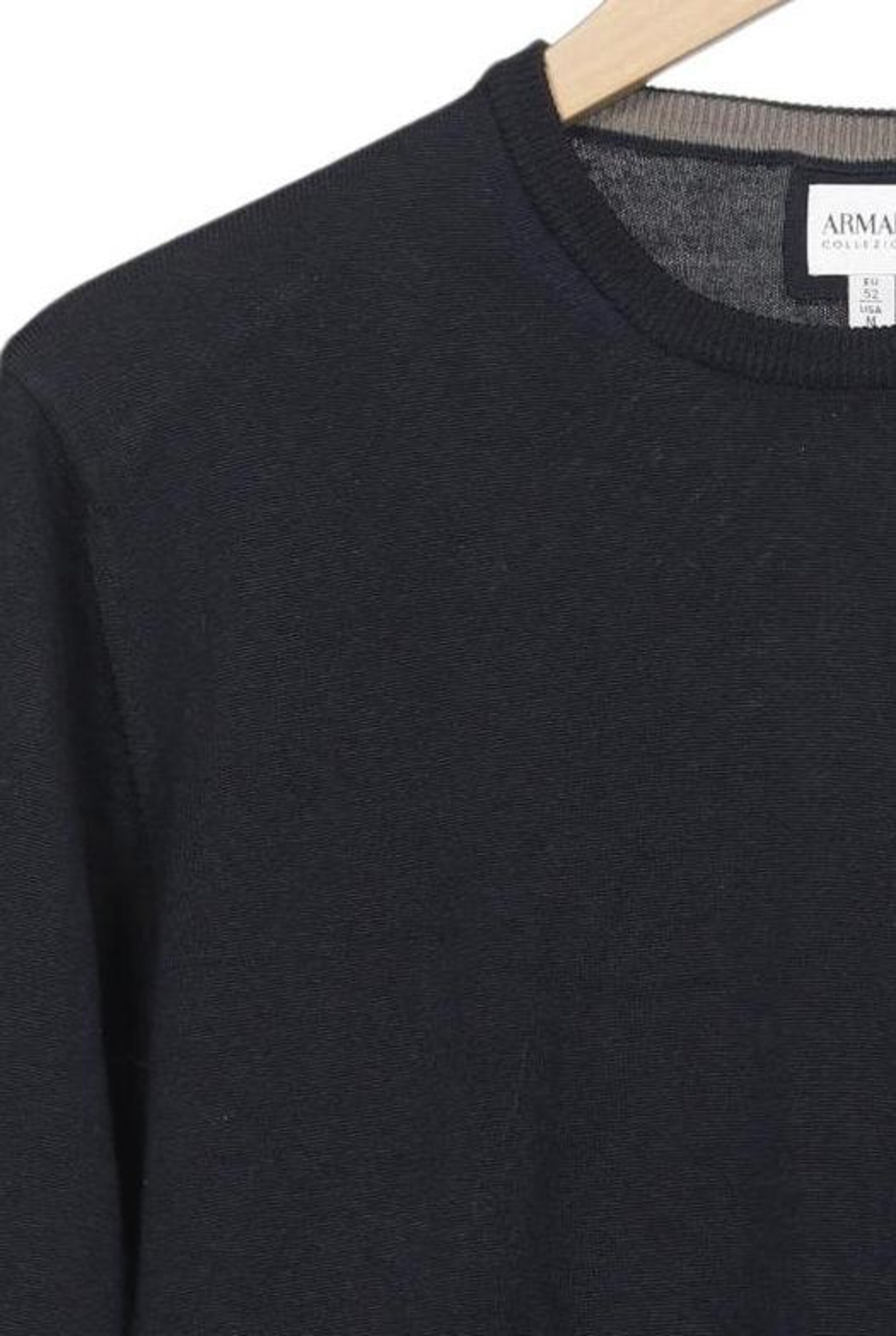 A Collezioni Pullover L-XL in Blau