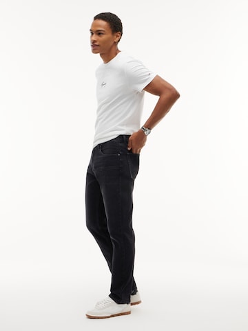 Tommy Jeans Slimfit Farmer 'Ryan' - fekete