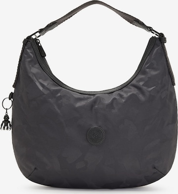 KIPLING Schoudertas 'GALYA EJ' in Bruin: voorkant