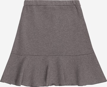 Marni - Falda en gris