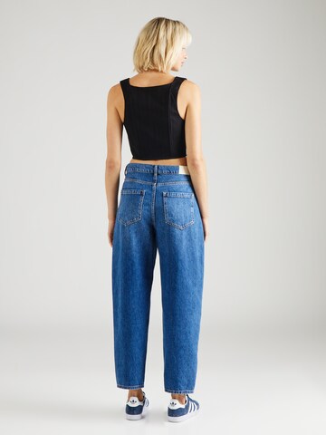 Whistles Regular Jeans in Blau