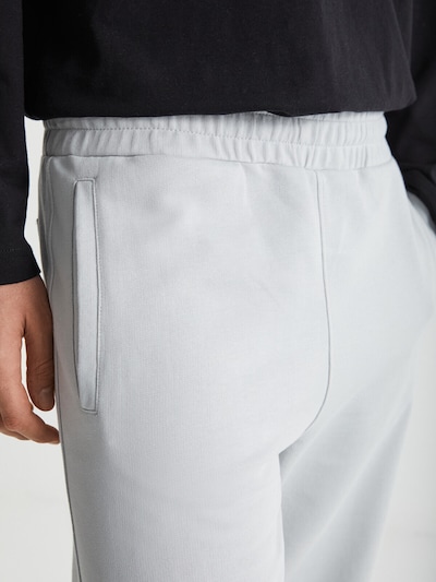 Grimelange Trousers in Light grey, Item view