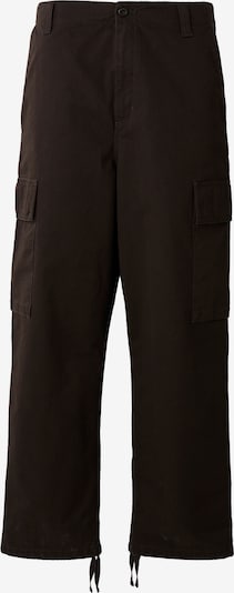 Carhartt WIP Cargo hlače 'Kade' u smeđa, Pregled proizvoda